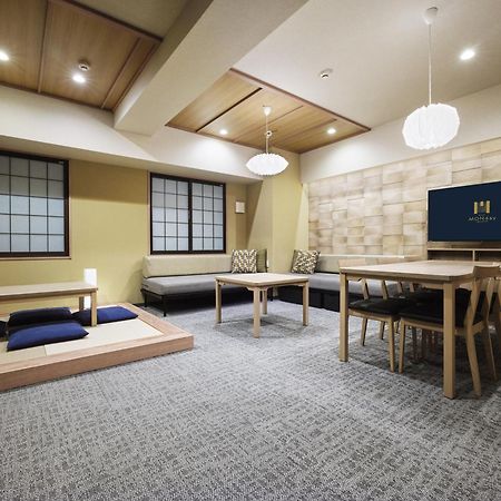 Monday Apart Premium Ueno Tokyo Exterior photo