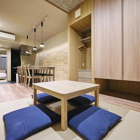 Monday Apart Premium Ueno Tokyo Exterior photo