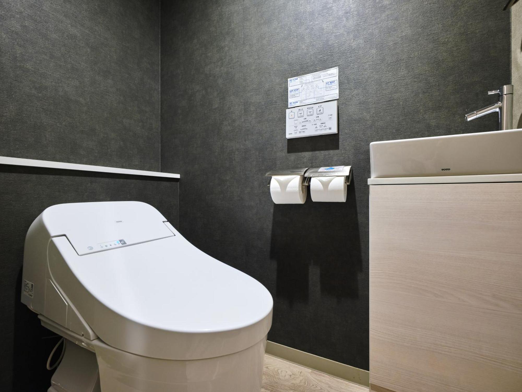 Monday Apart Premium Ueno Tokyo Exterior photo