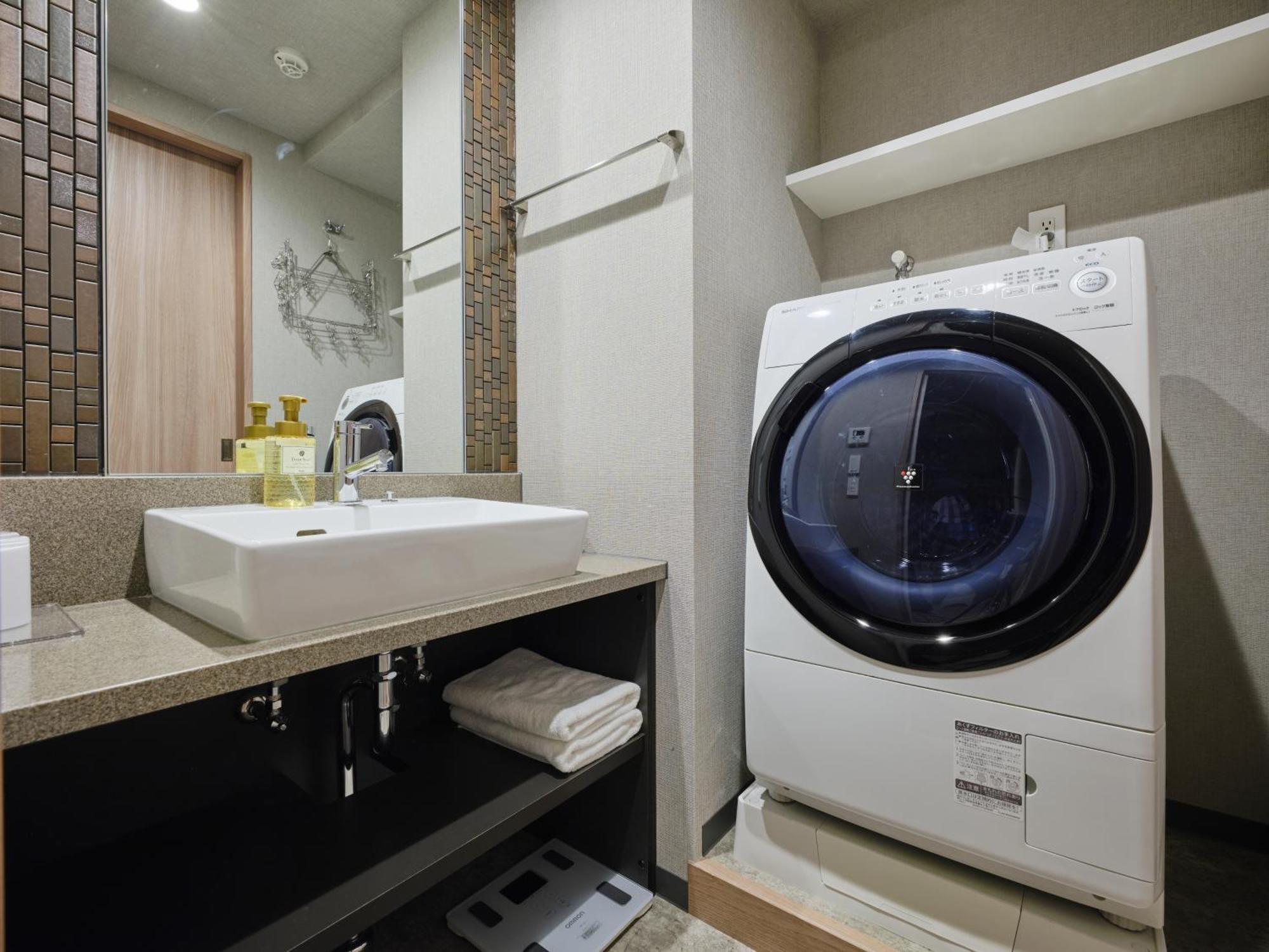 Monday Apart Premium Ueno Tokyo Exterior photo