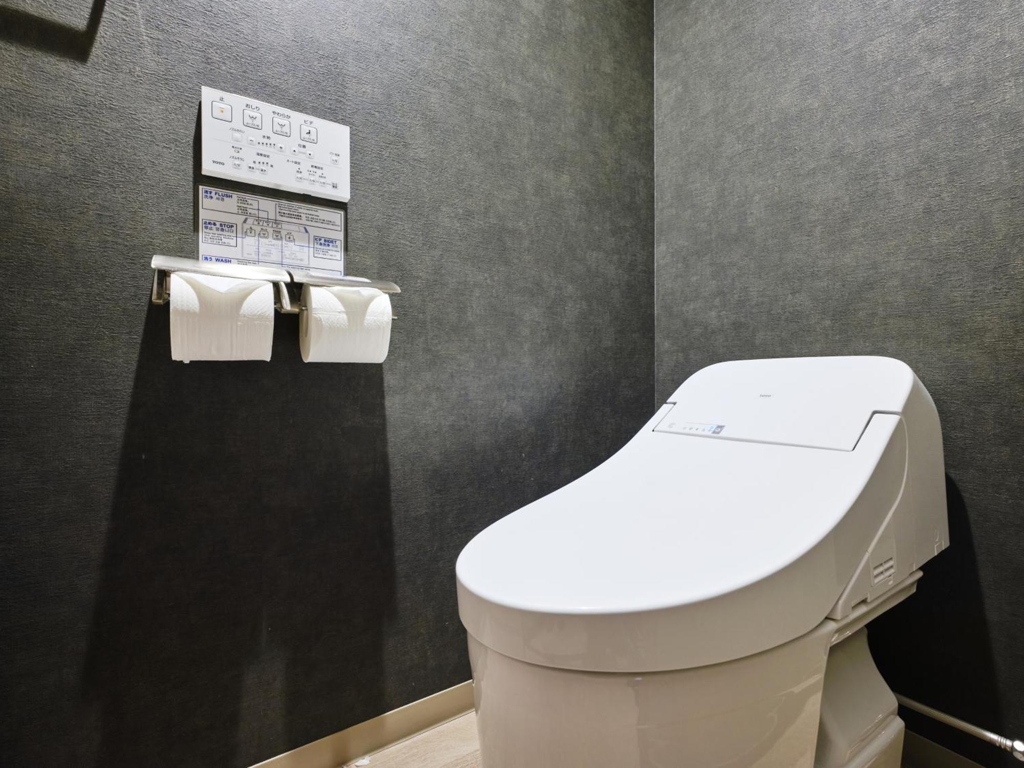 Monday Apart Premium Ueno Tokyo Exterior photo
