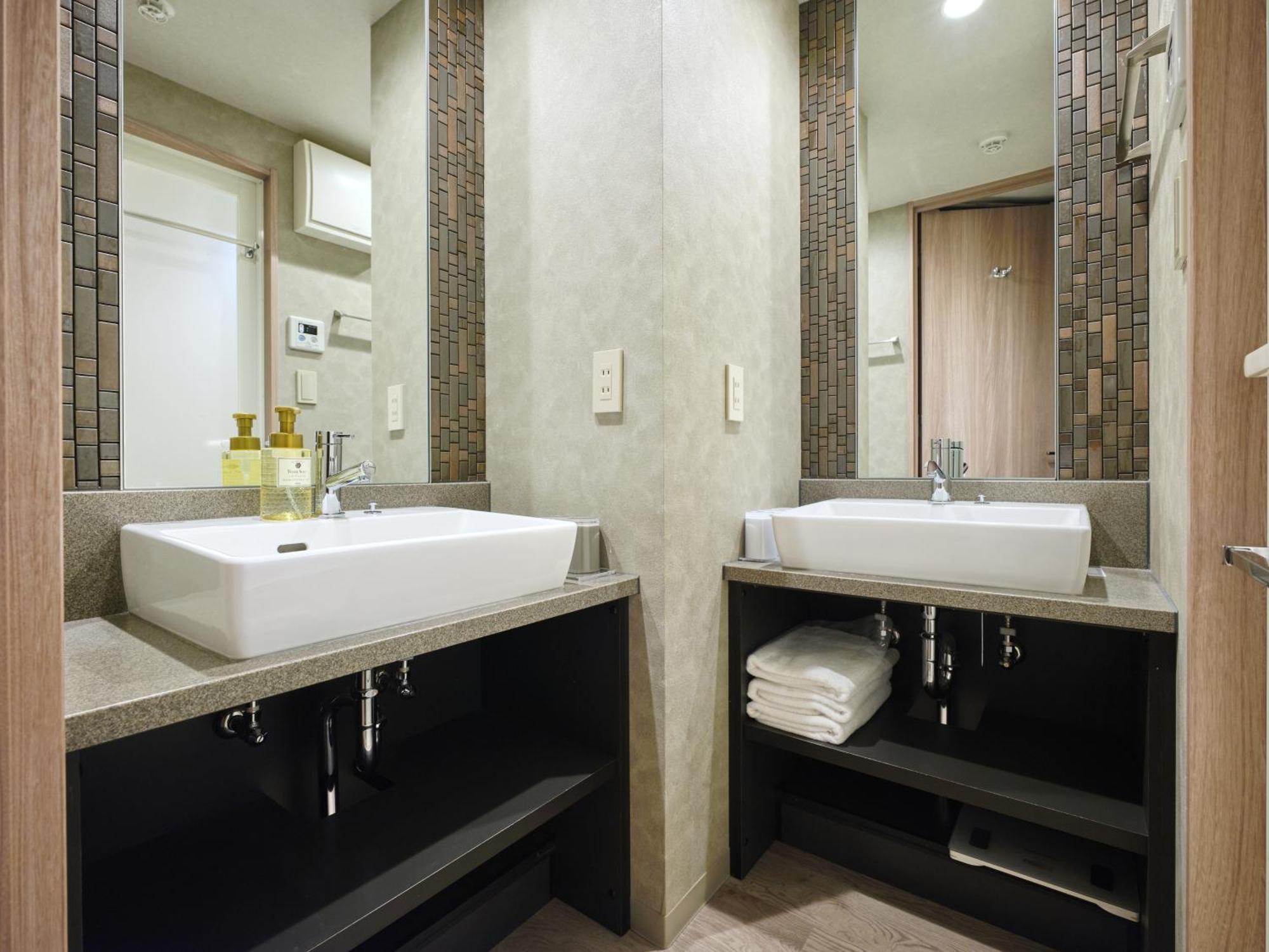 Monday Apart Premium Ueno Tokyo Exterior photo