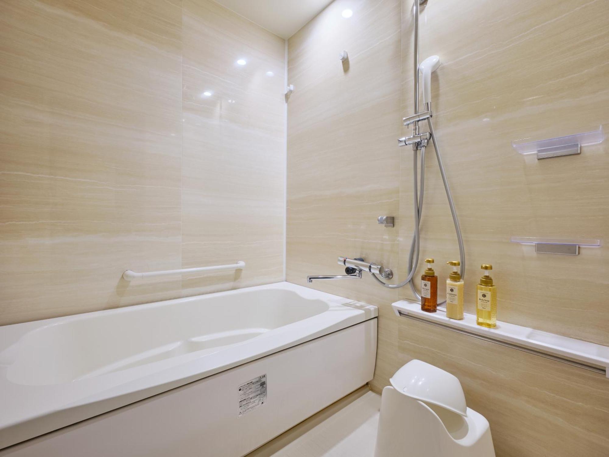 Monday Apart Premium Ueno Tokyo Exterior photo