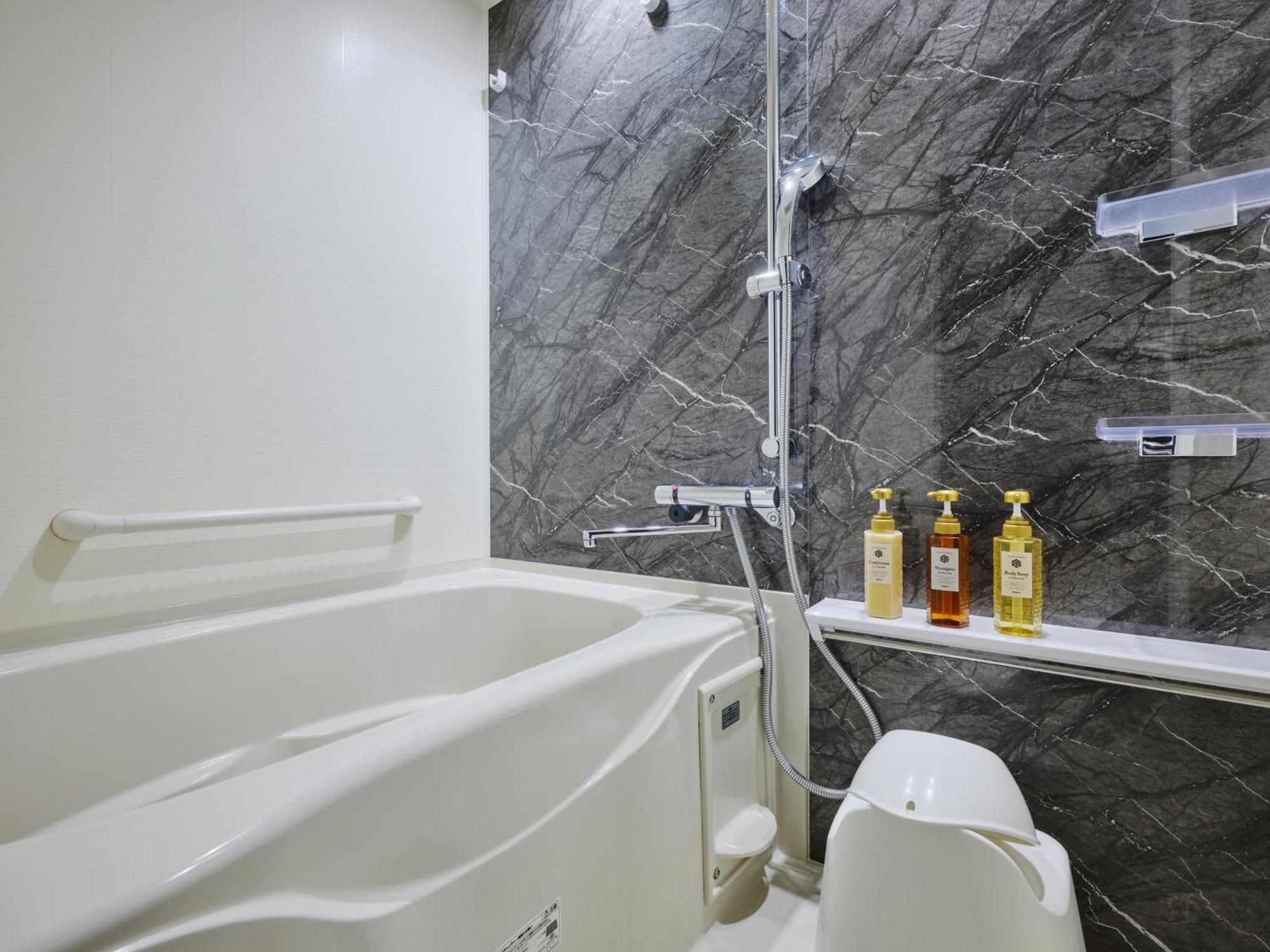 Monday Apart Premium Ueno Tokyo Exterior photo