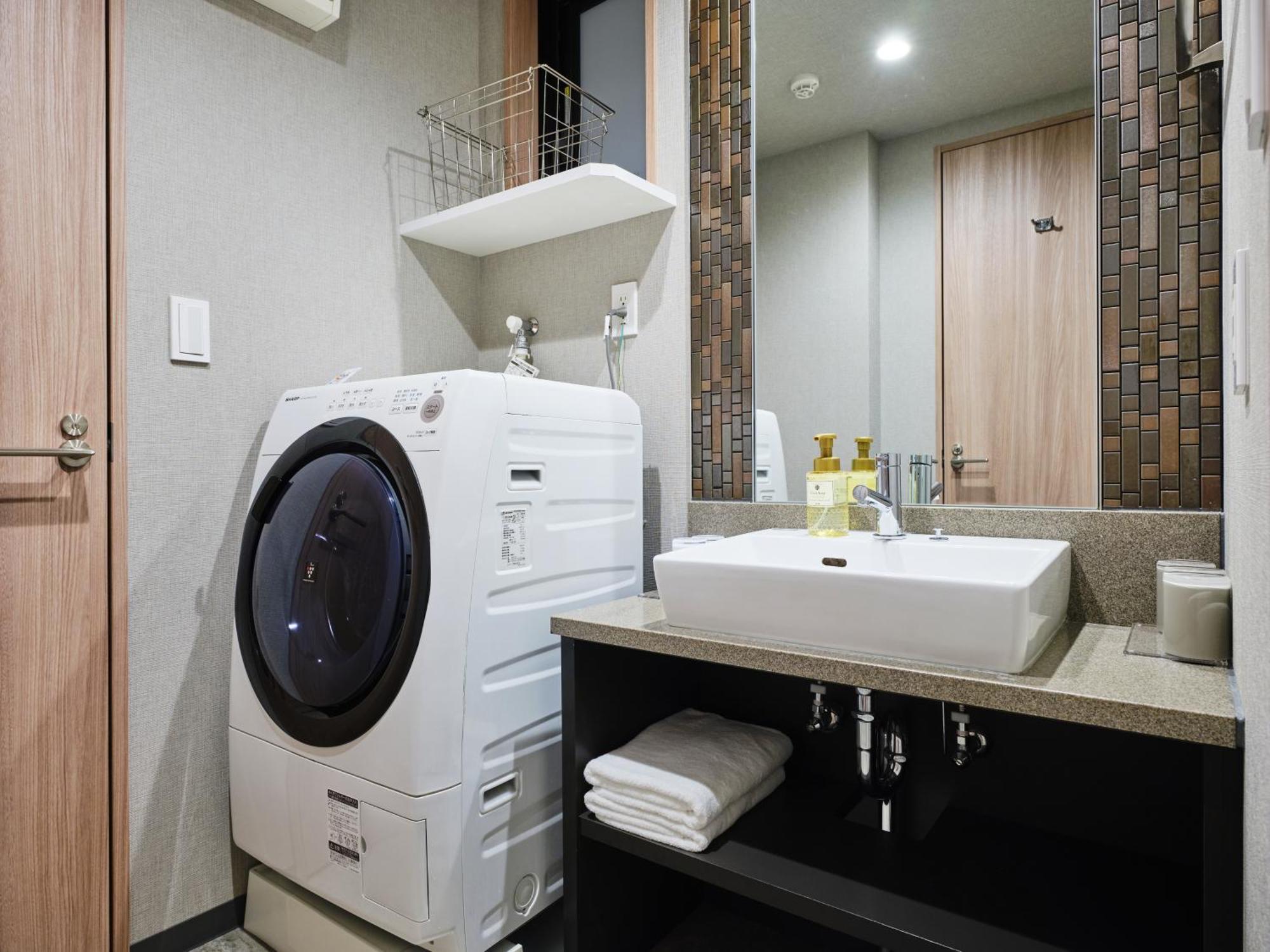 Monday Apart Premium Ueno Tokyo Exterior photo