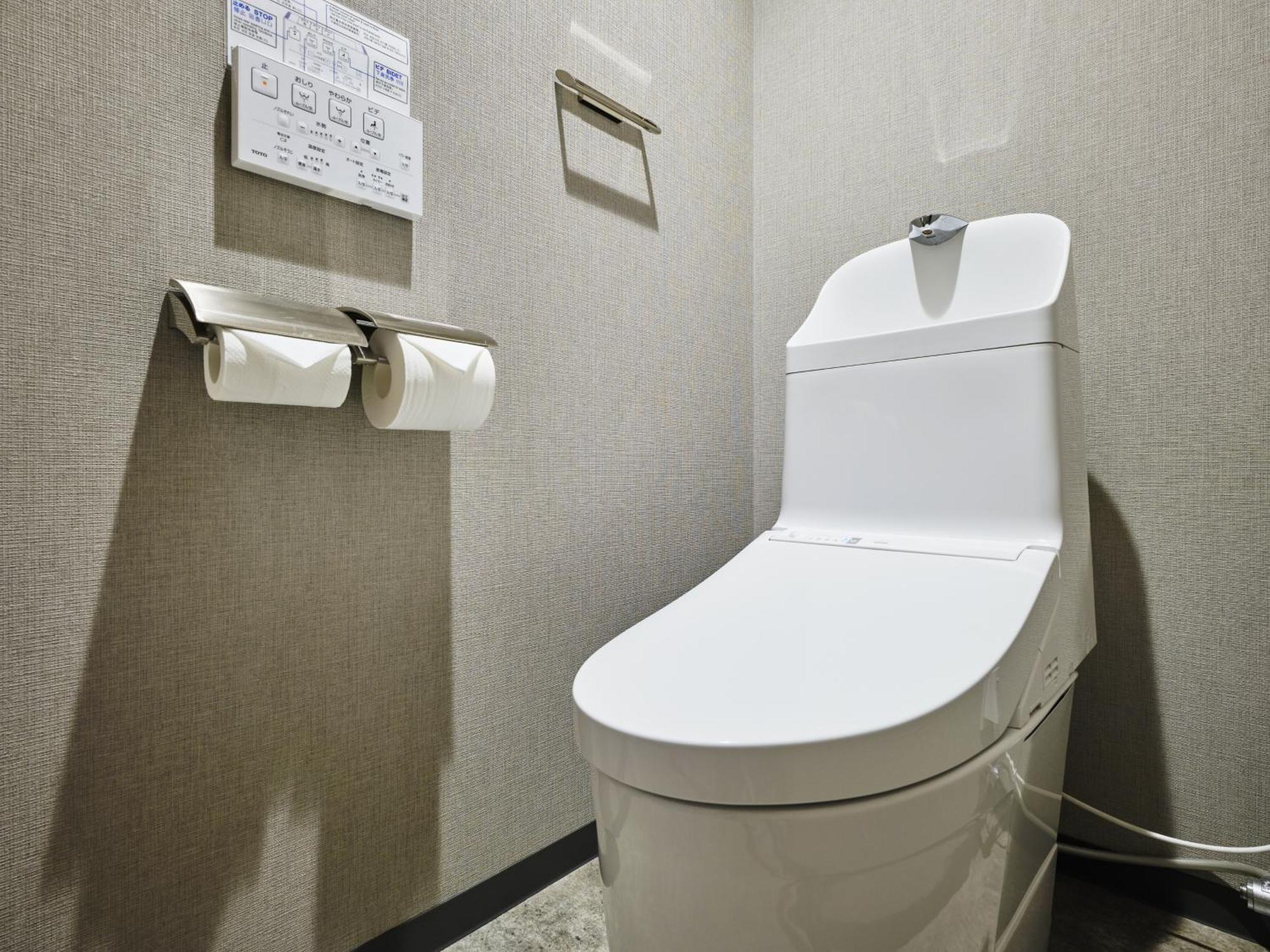 Monday Apart Premium Ueno Tokyo Exterior photo